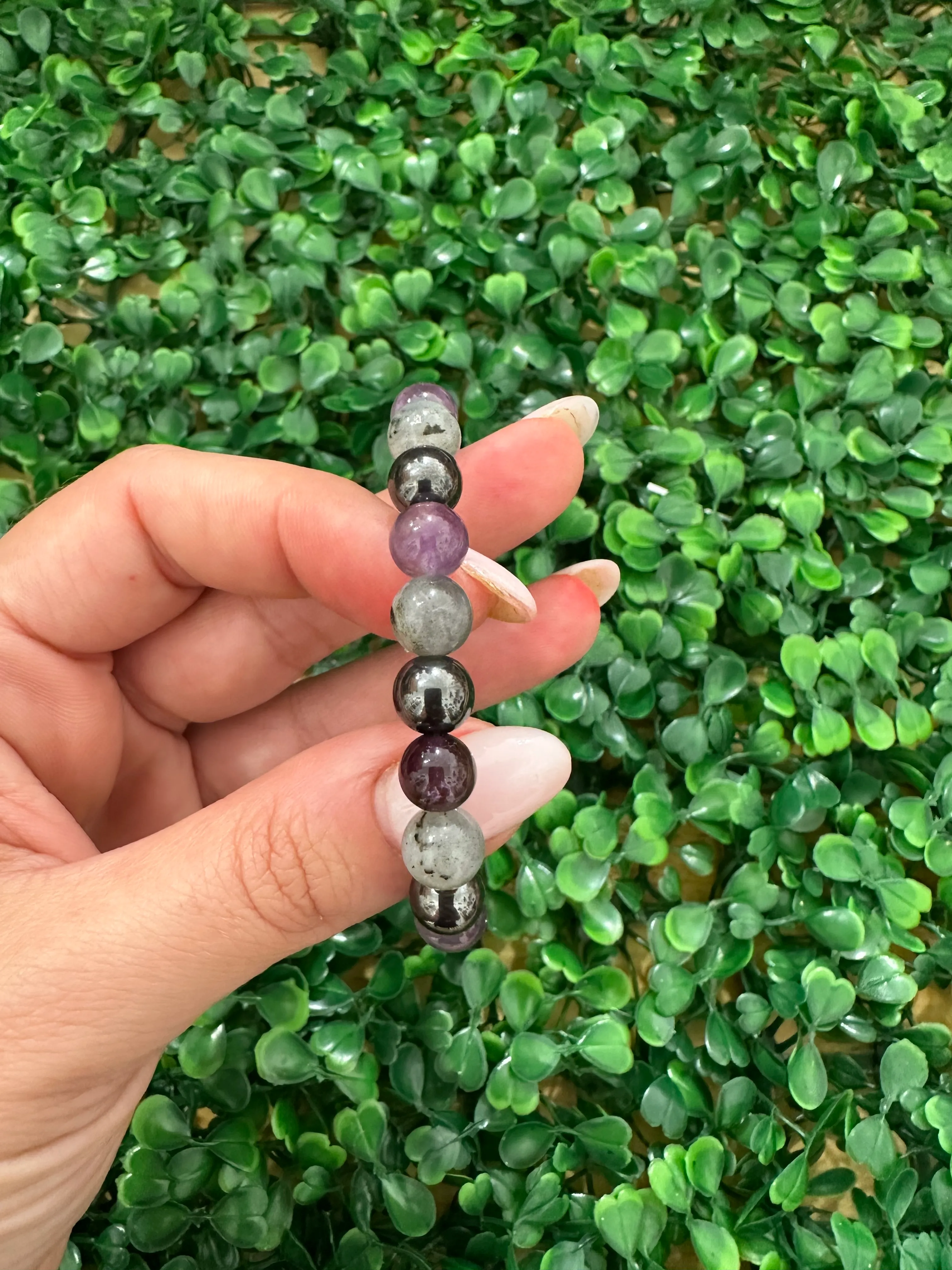 PULSERA PROTECION Y ACTIVACION DE DONES - imagen 1