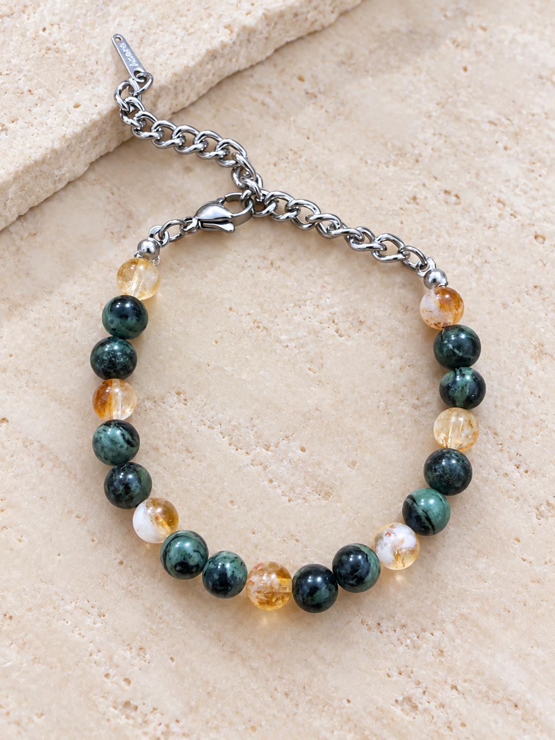 Producto Bella Bruja: PULSERA IMÁN DEL DINERO 2