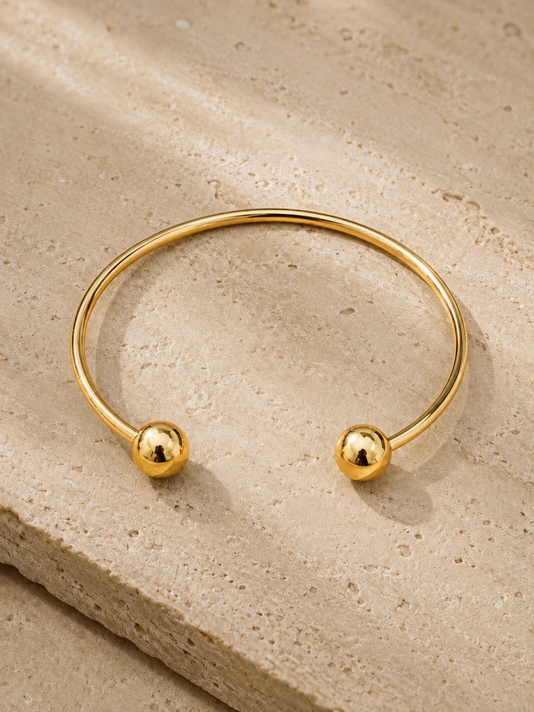 imagen de Pulsera Pulso Dorada