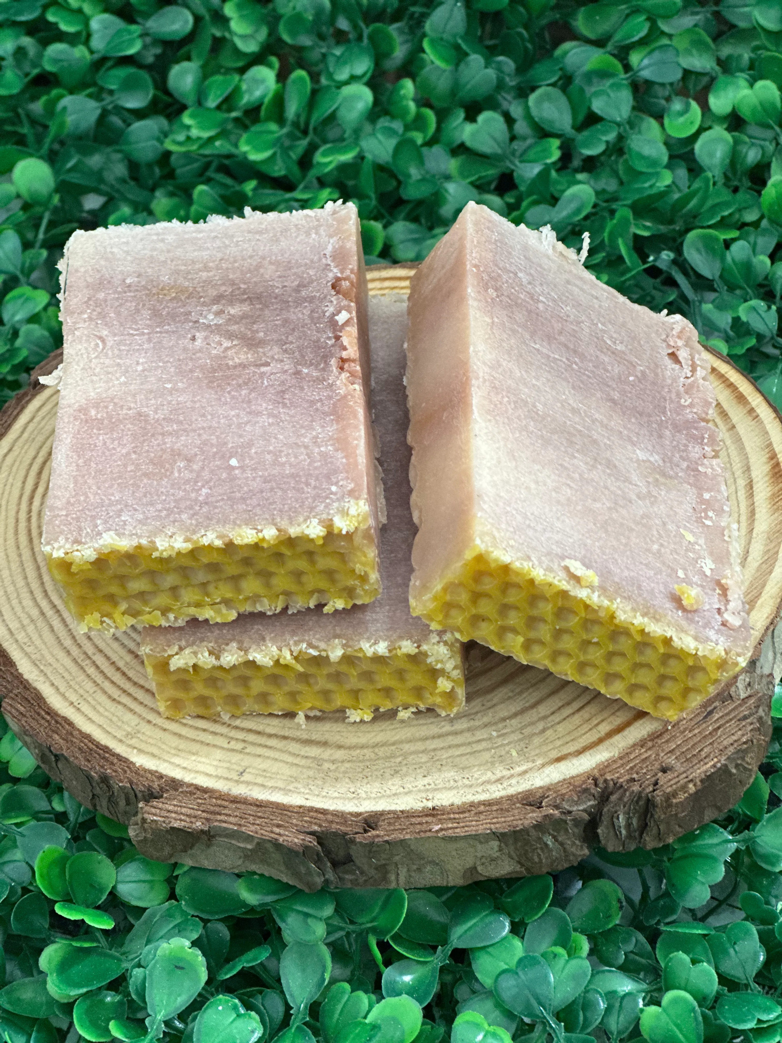 Producto Bella Bruja: Jabón Natural Miel