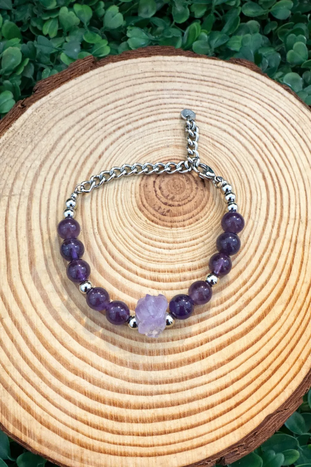 Producto Bella Bruja: PULSERA PROTECCIÓN ESPIRITUAL