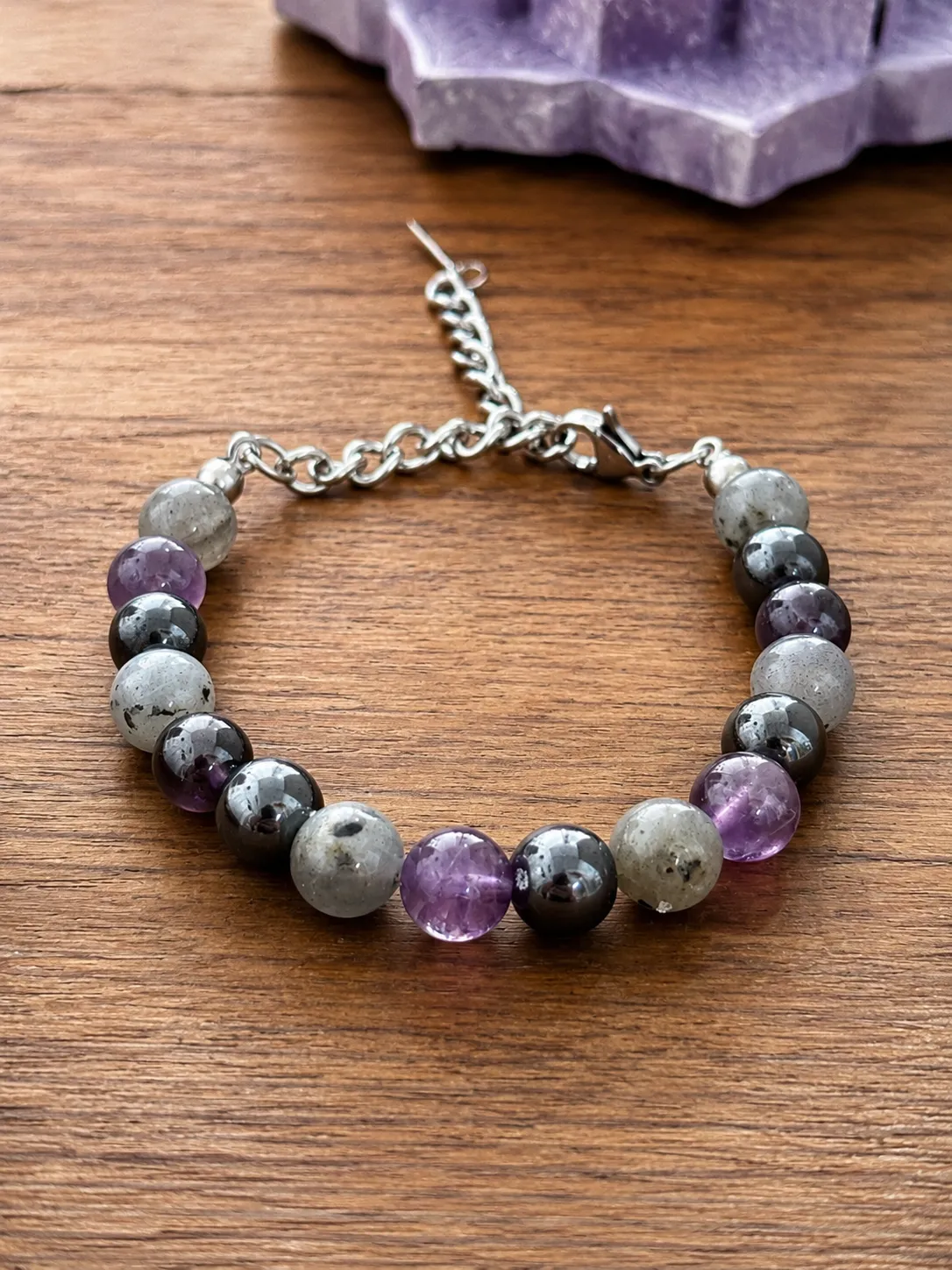 Producto Bella Bruja: PULSERA PROTECION Y ACTIVACION DE DONES