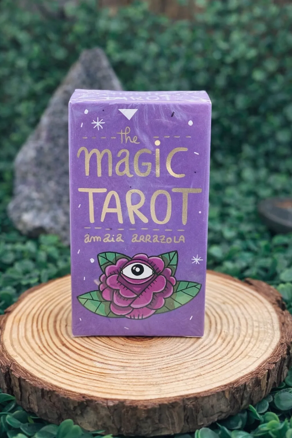 Producto Bella Bruja: Tarot The Magic