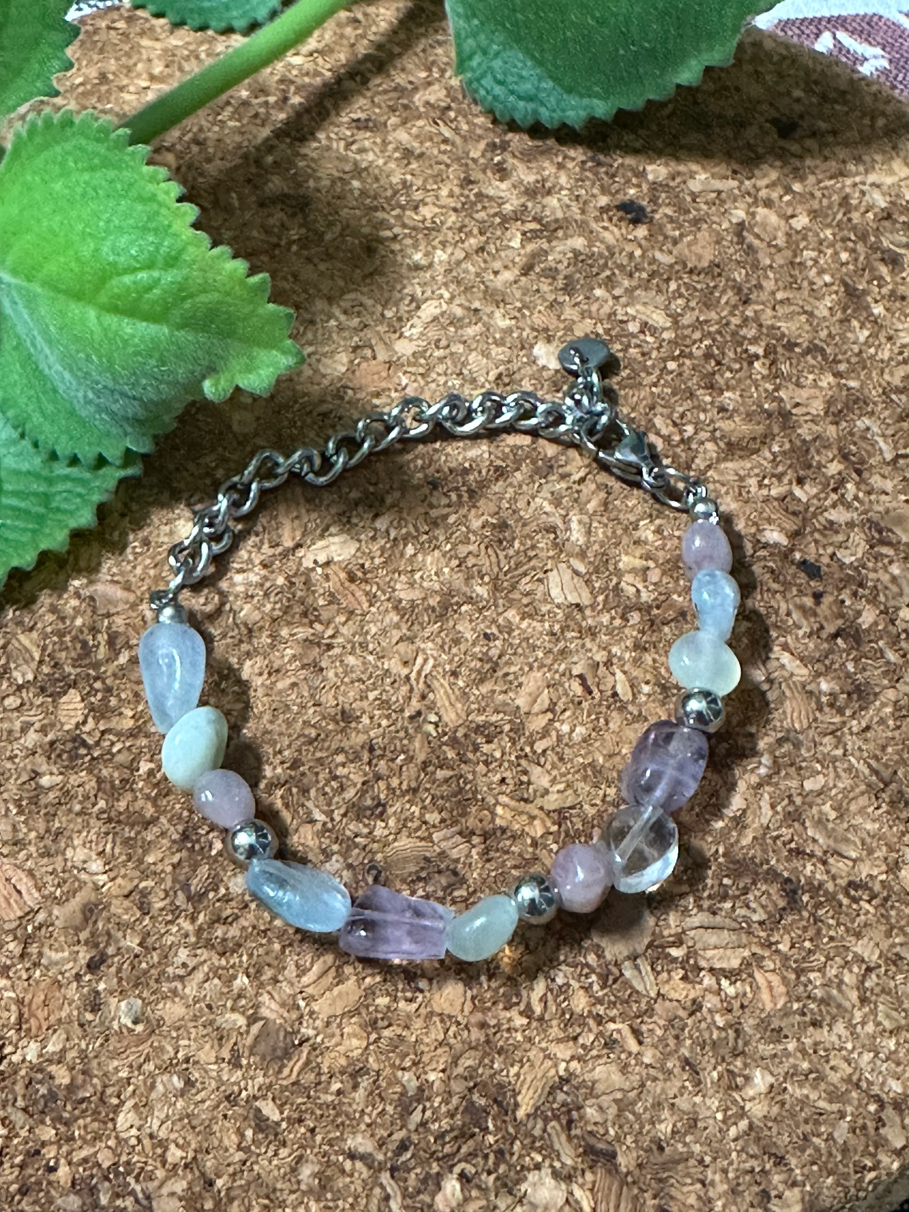 Producto Bella Bruja: Pulsera Amor Propio y Consciente