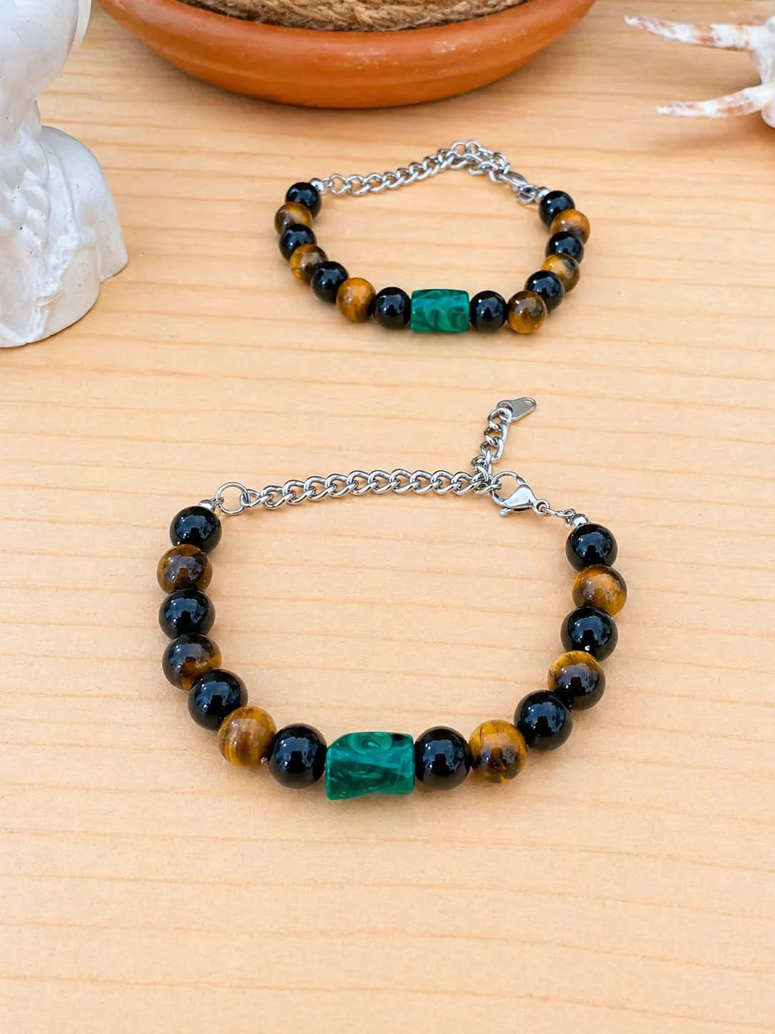 Producto Bella Bruja: Pulsera Protección mal de ojo 