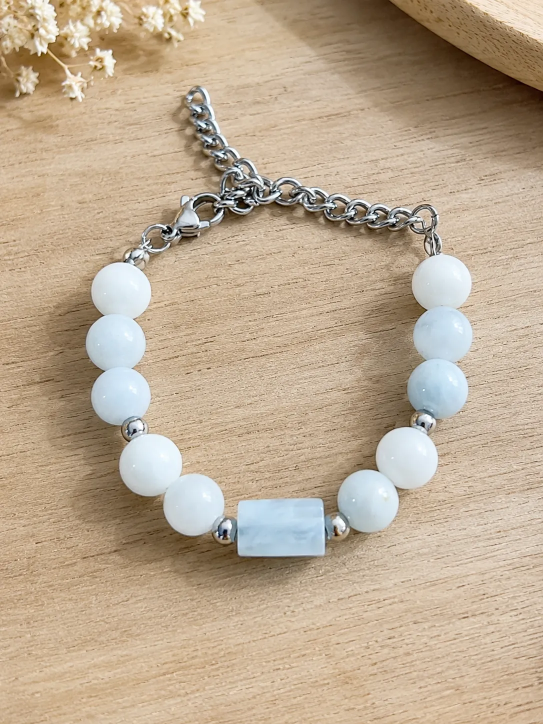 Producto Bella Bruja: Pulsera Calma Profunda