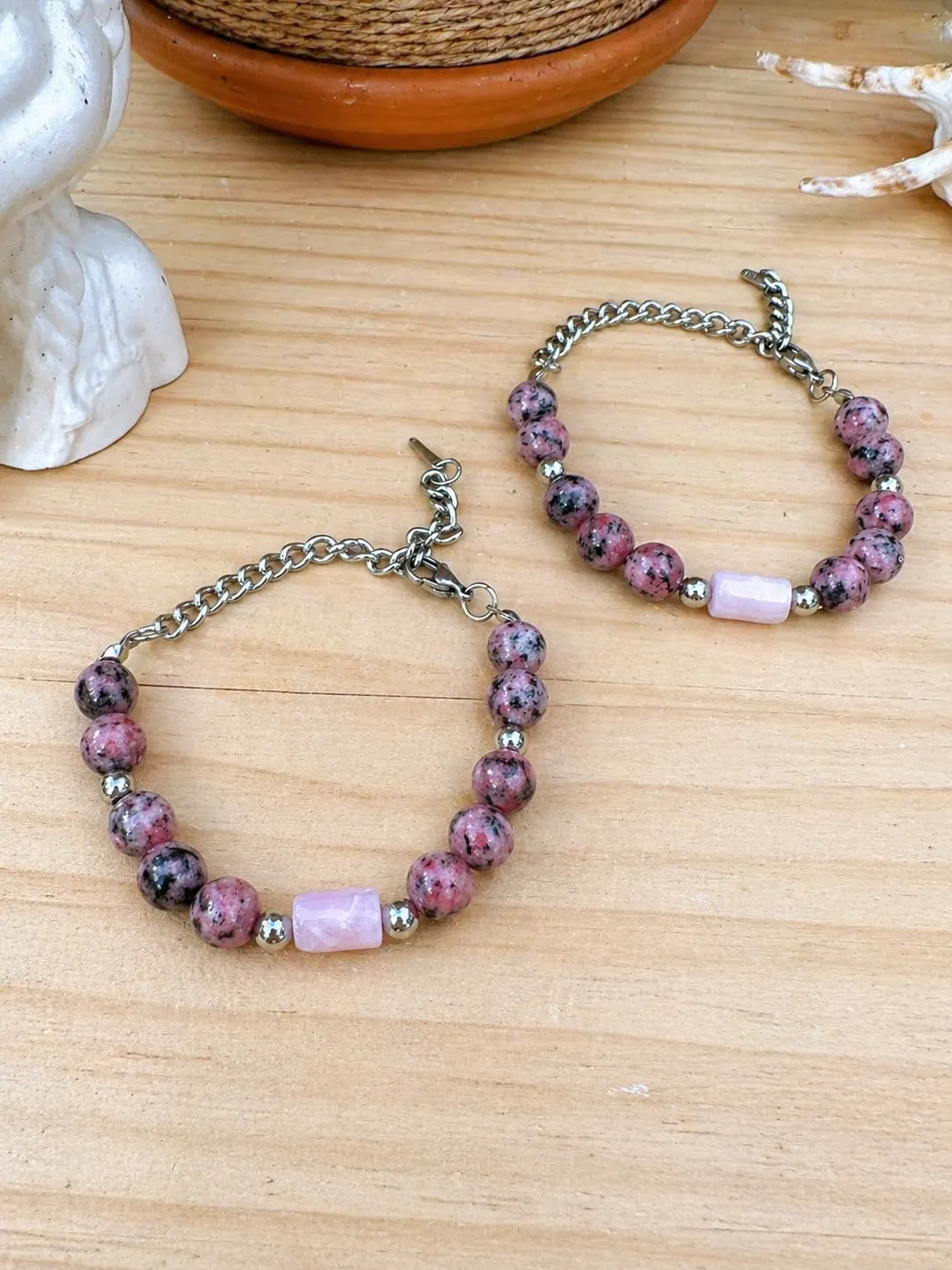 Producto Bella Bruja: PULSERA EQUILIBRIO EMOCIONAL
