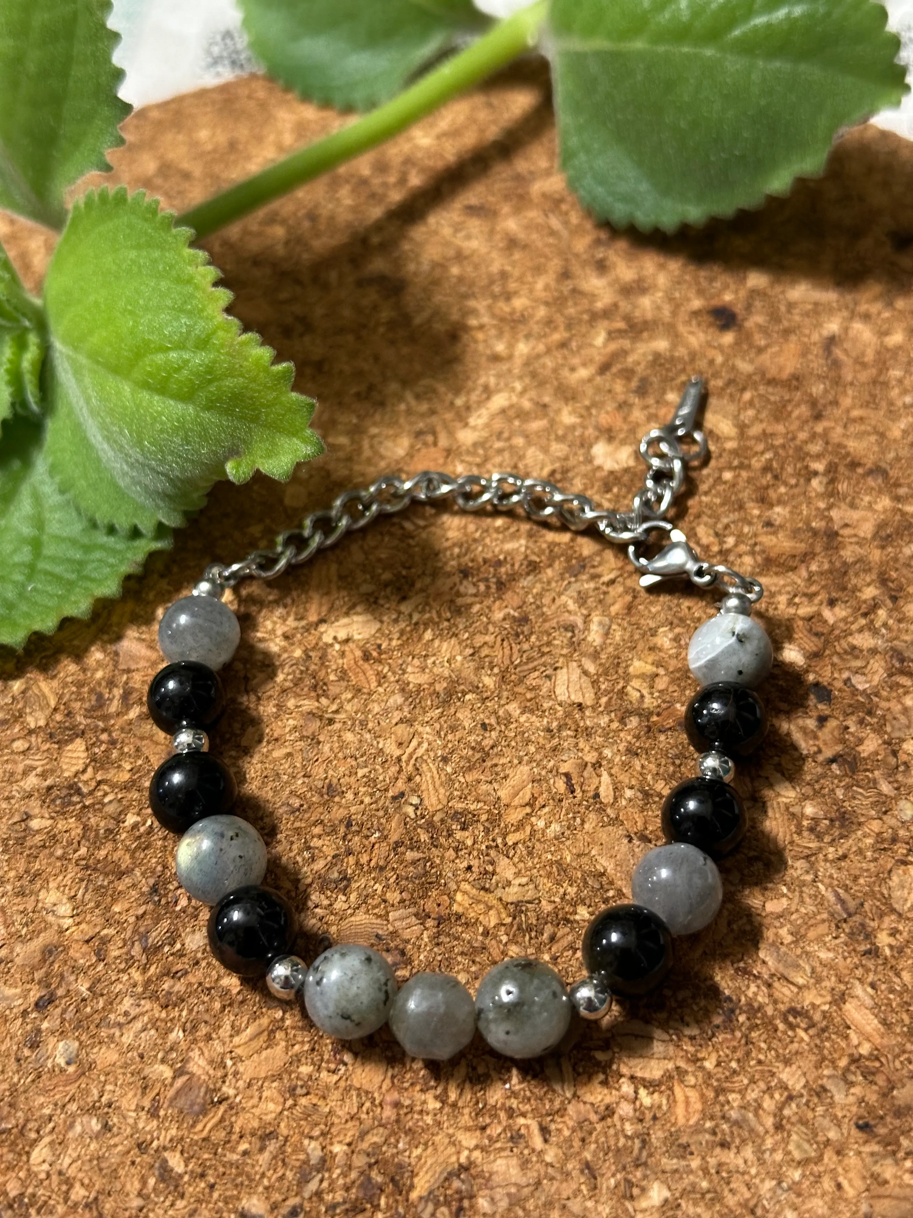 Producto Bella Bruja: Pulsera escudo protector