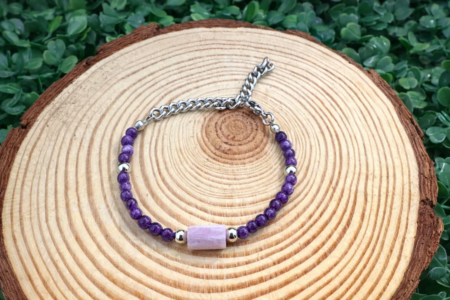 Producto Bella Bruja: PULSERA EQUILIBRIO ESPIRITUAL