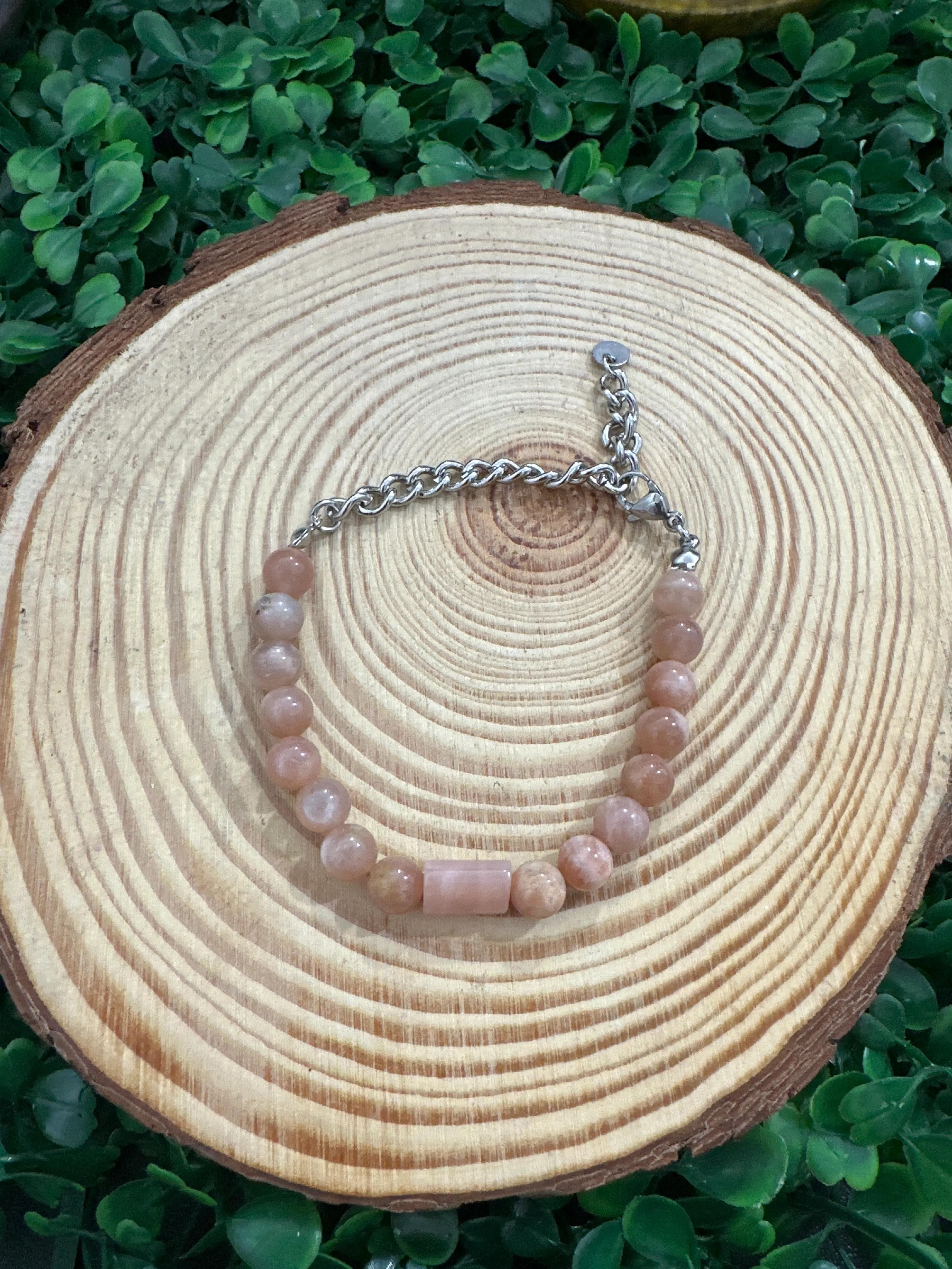 Producto Bella Bruja: Pulsera para energía, éxito y Poder Personal