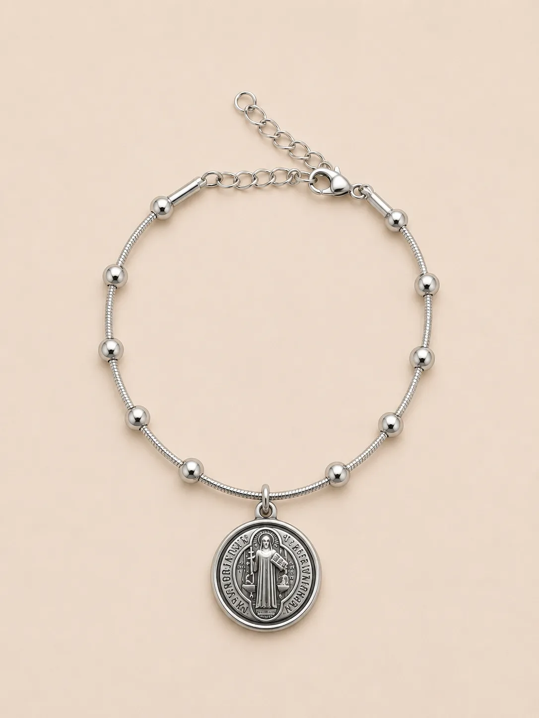 Producto Bella Bruja: Pulsera San Benito