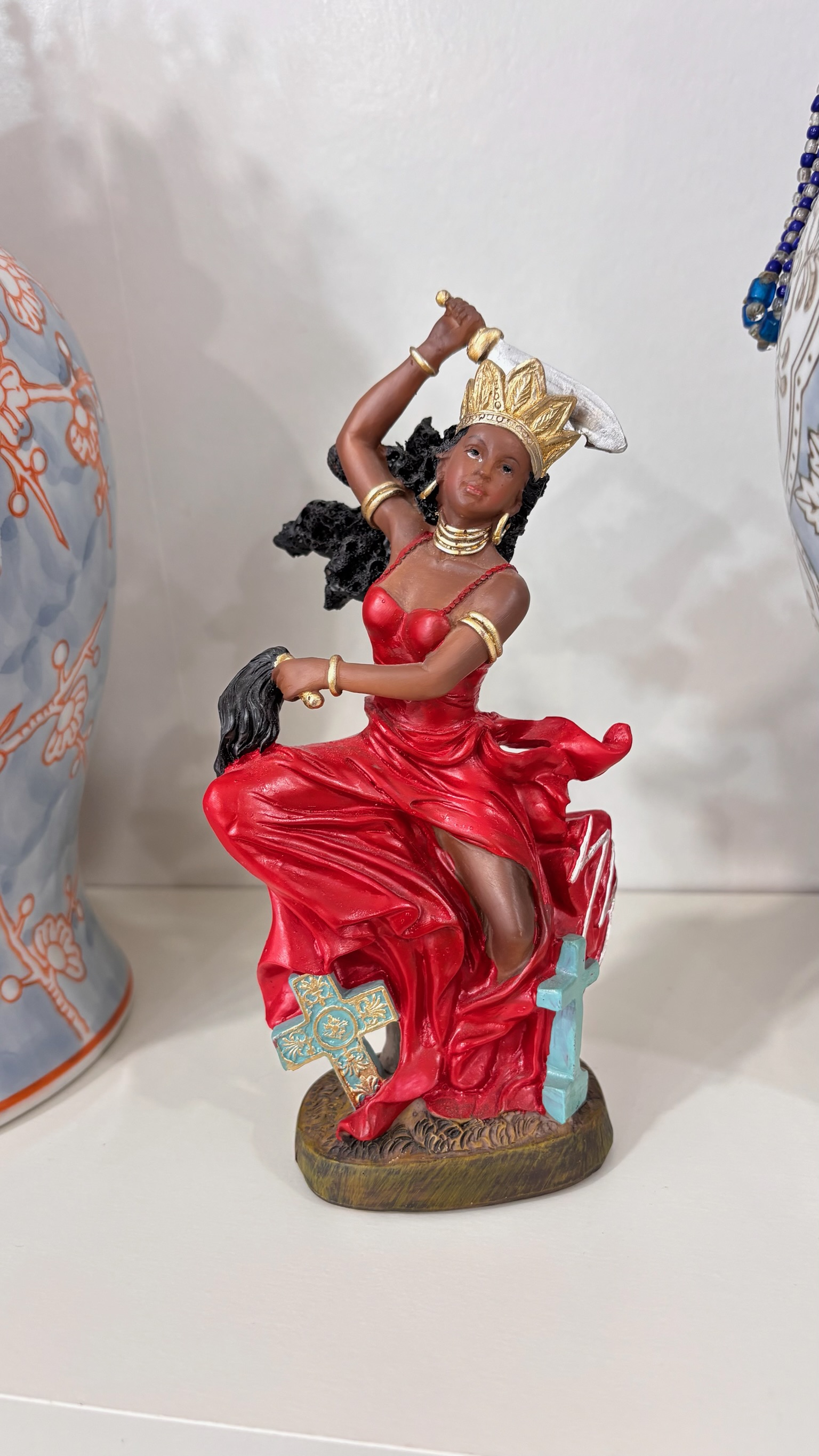 FIGURA OYA 20CM