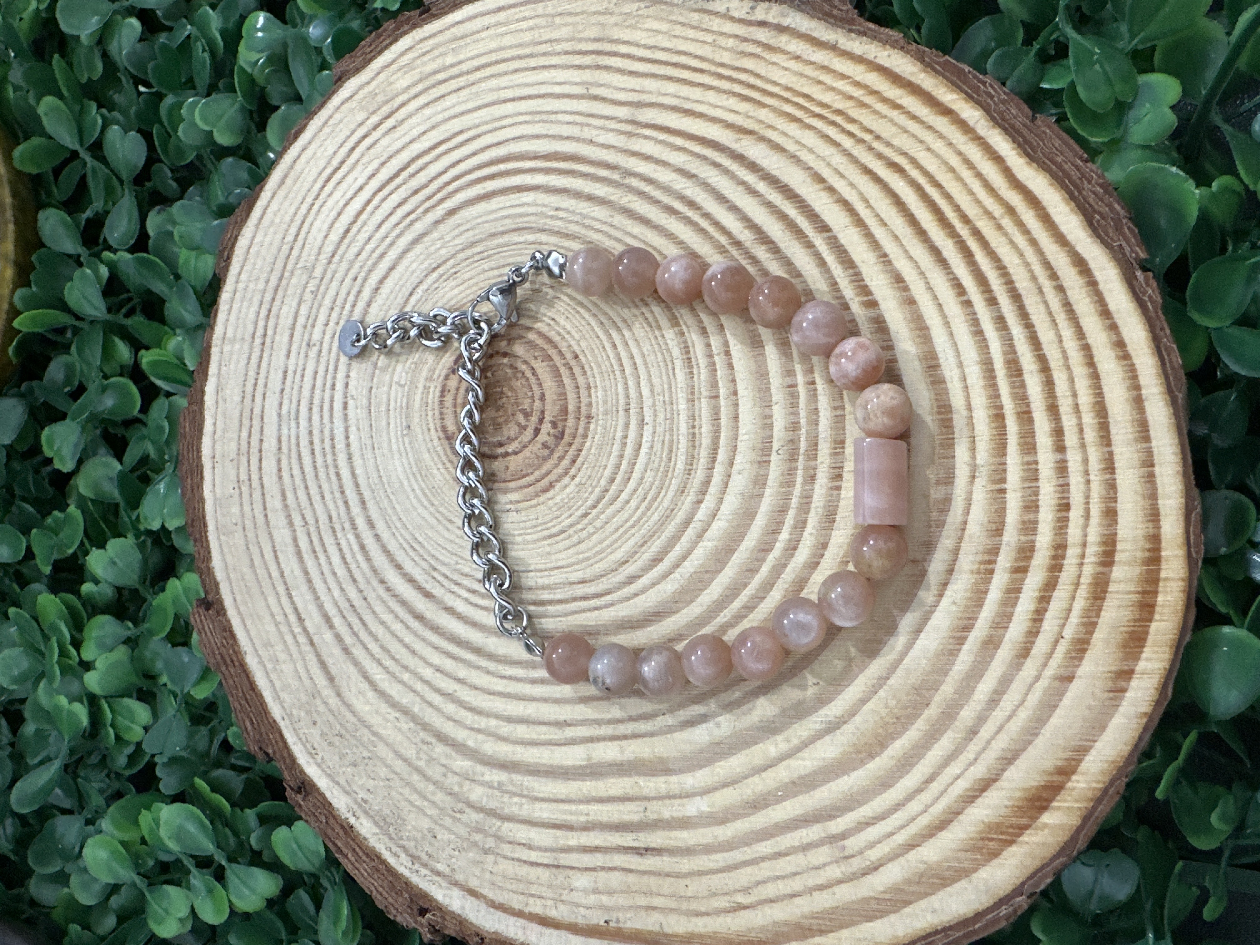 Pulsera para energía, éxito y Poder Personal