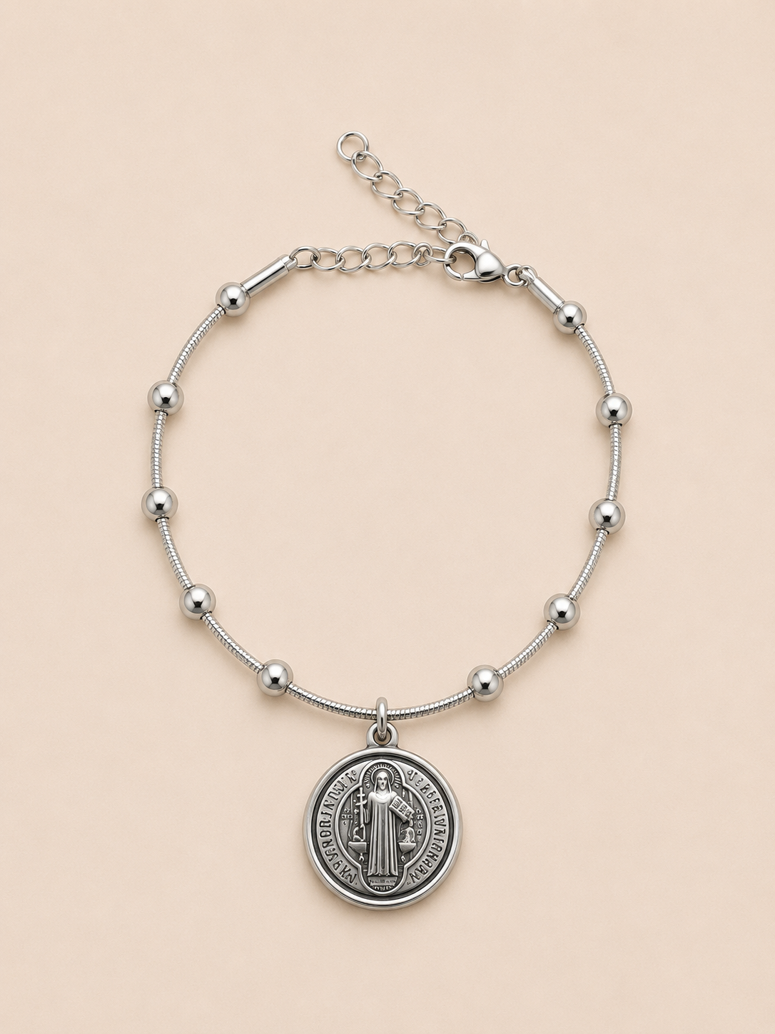 imagen de Pulsera San Benito