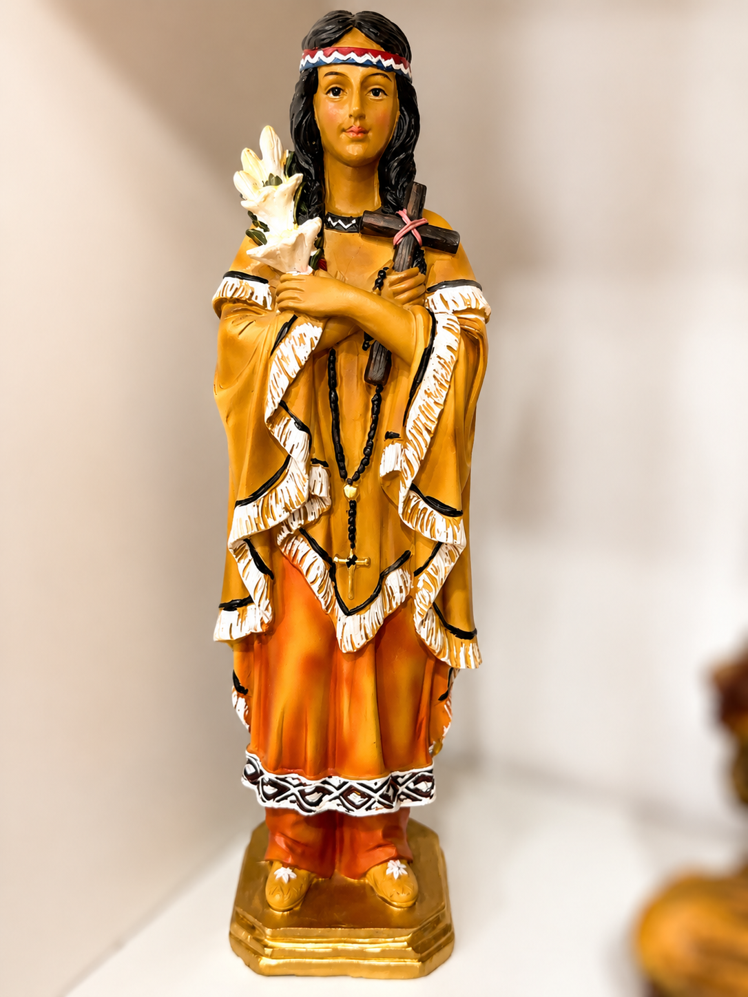 imagen de Santa Catalina 30CM