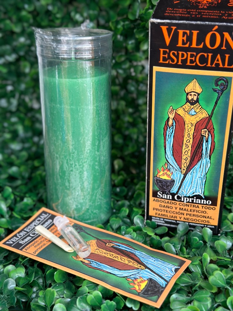 imagen de VELON ESPECIAL SAN CIPRIANO