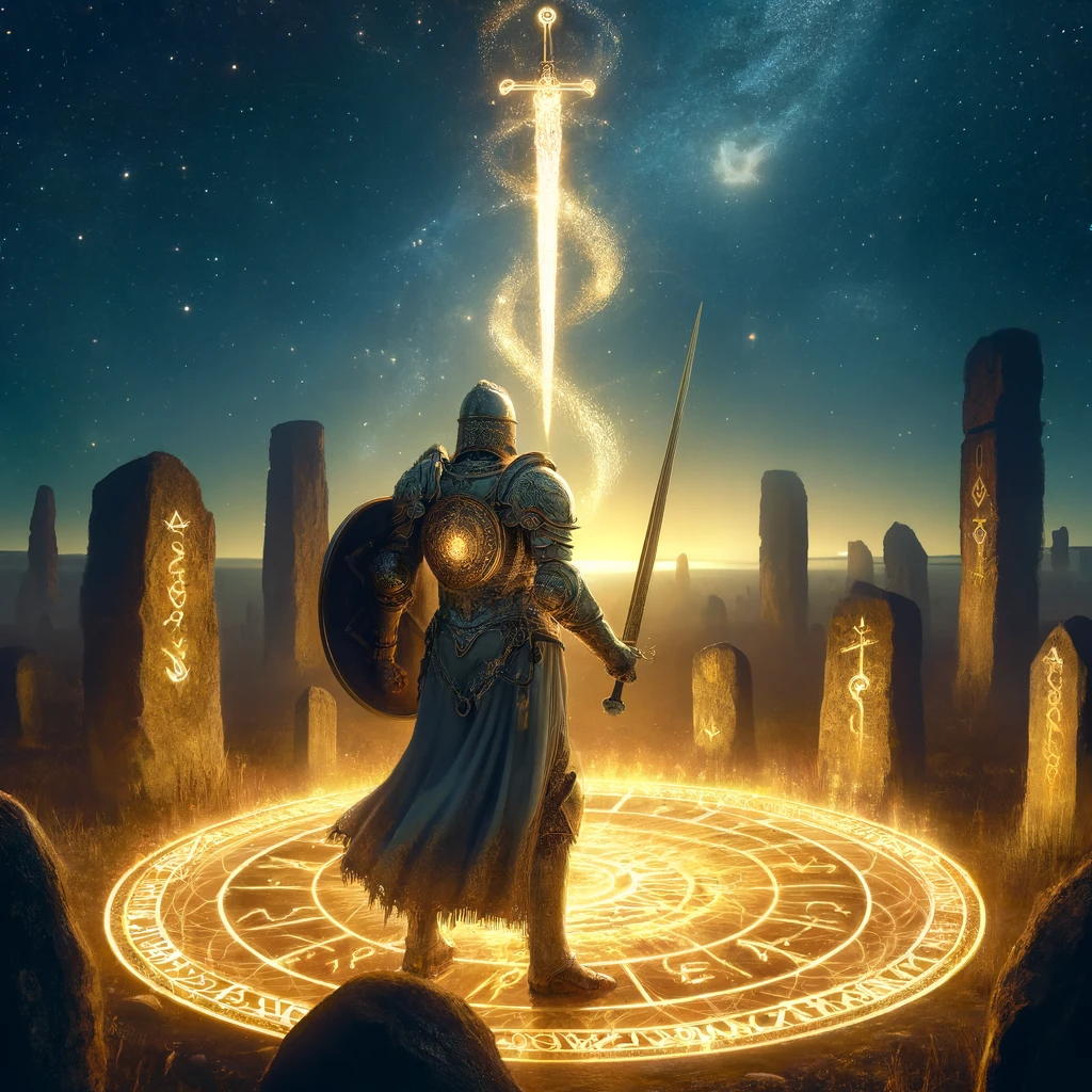 imagen de HECHIZO VENCEDOR