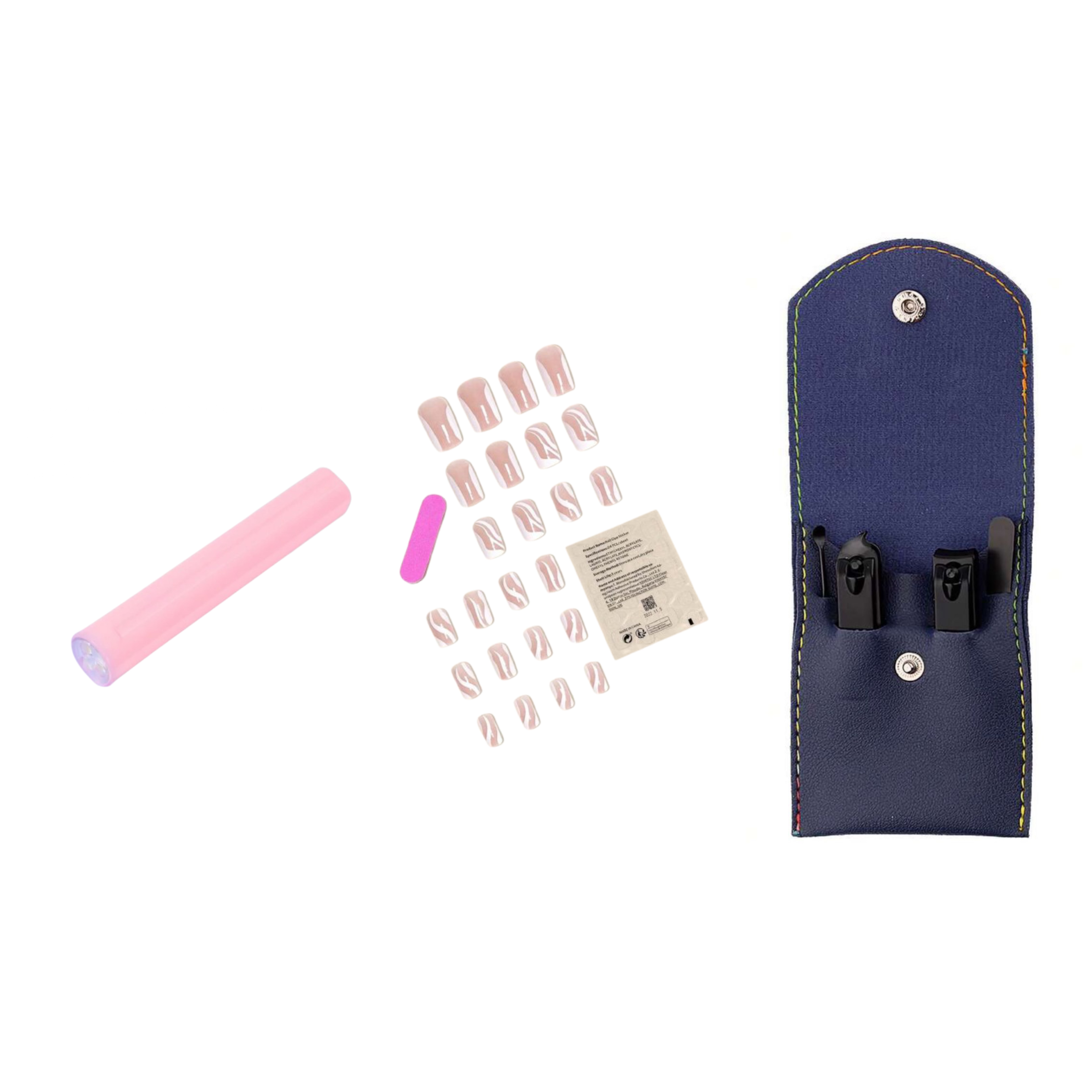 Polished Perfection Kit