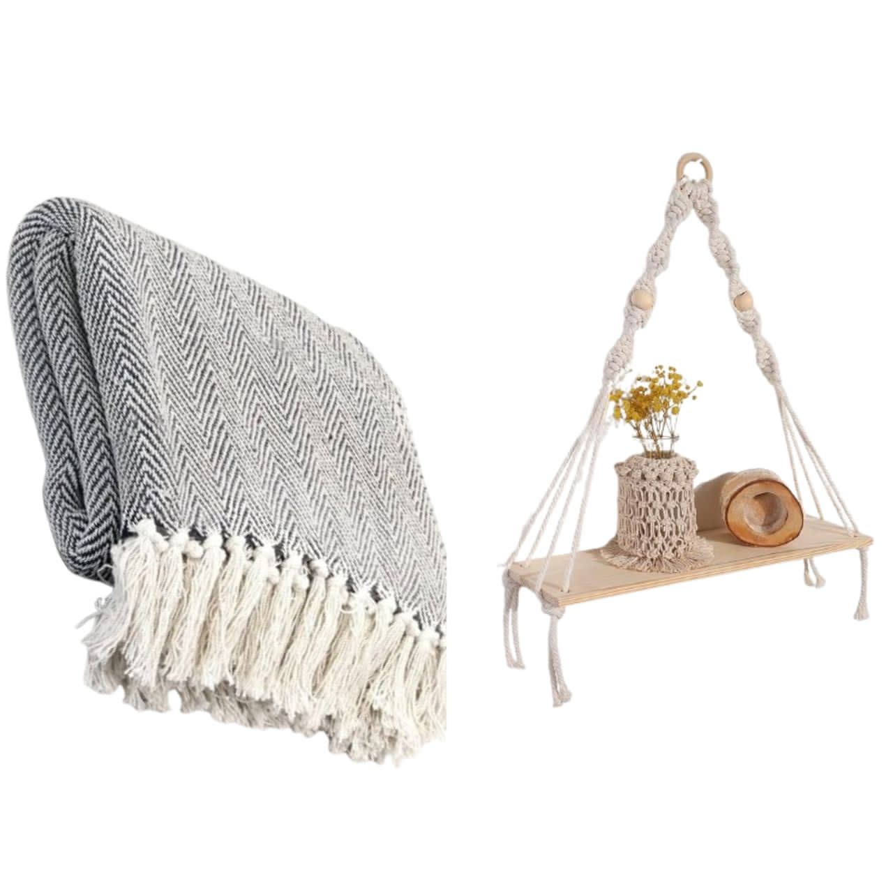 Cozy Corner set