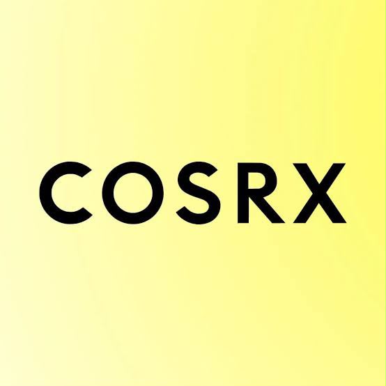 Cosrx 