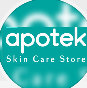 Apotek Skincare Store