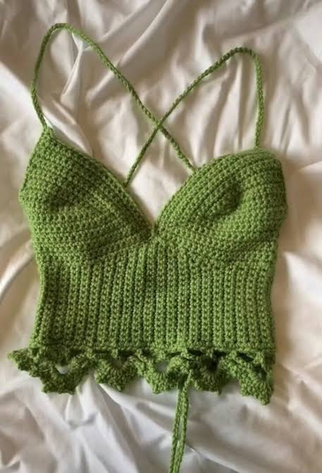 crochets
