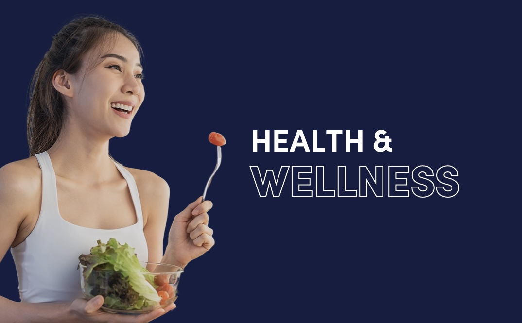 health and wellness