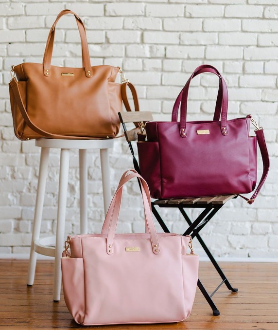 bags & luggage