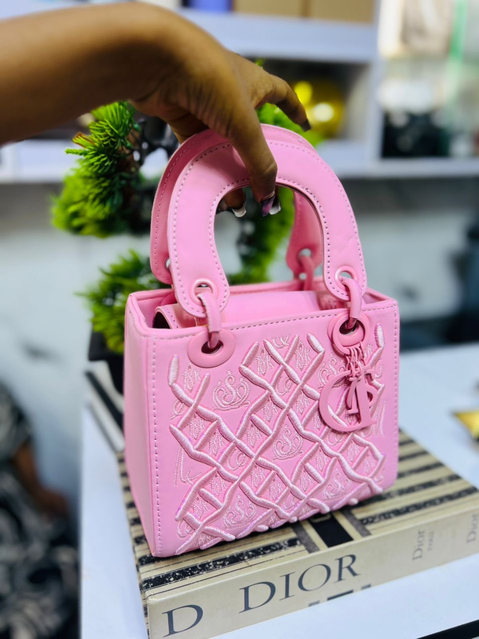 perfect fashion bag