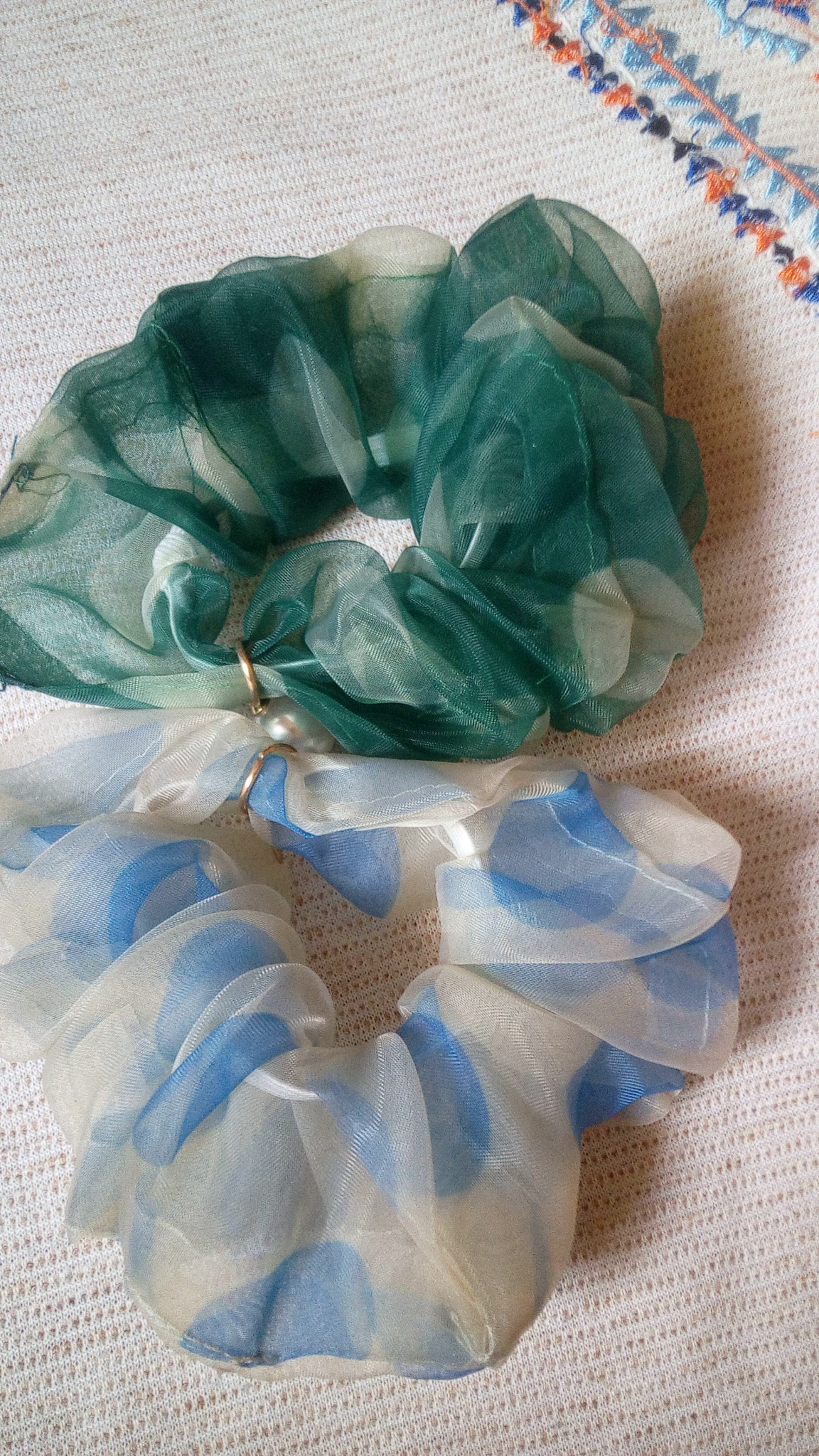 hair accessories