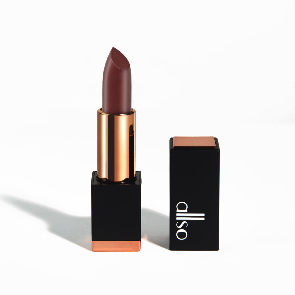 LIGH SHINE LIPSTICK EBONY SHINE