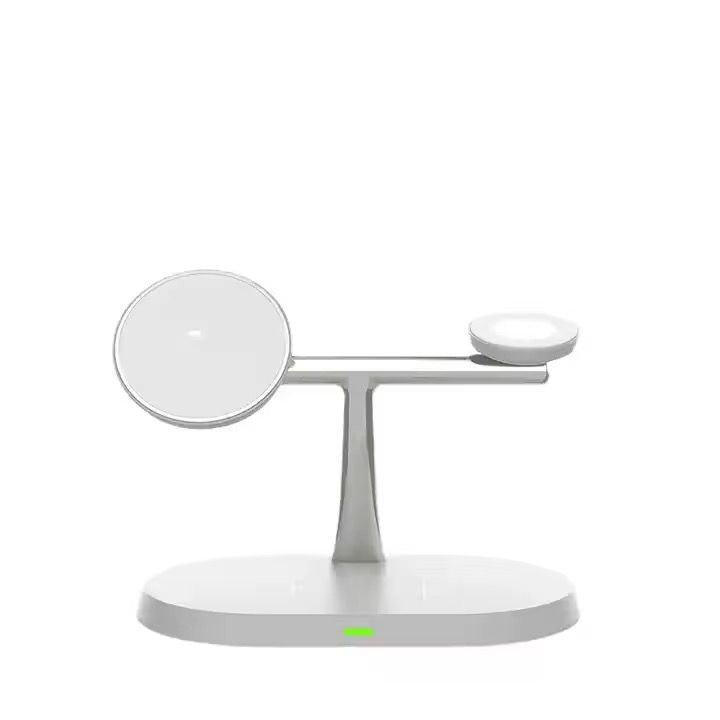 30W Wireless Fast Charging Stand