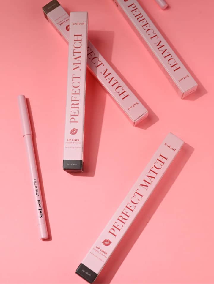 PERFECT MATCH LIP LINER 