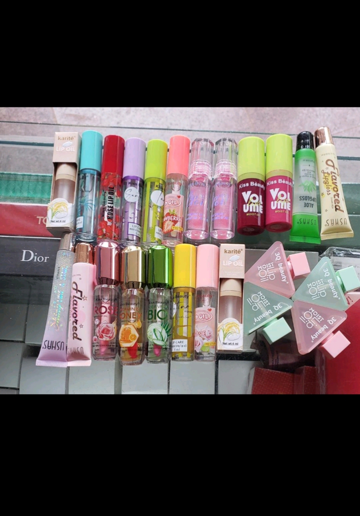 lipgloss 