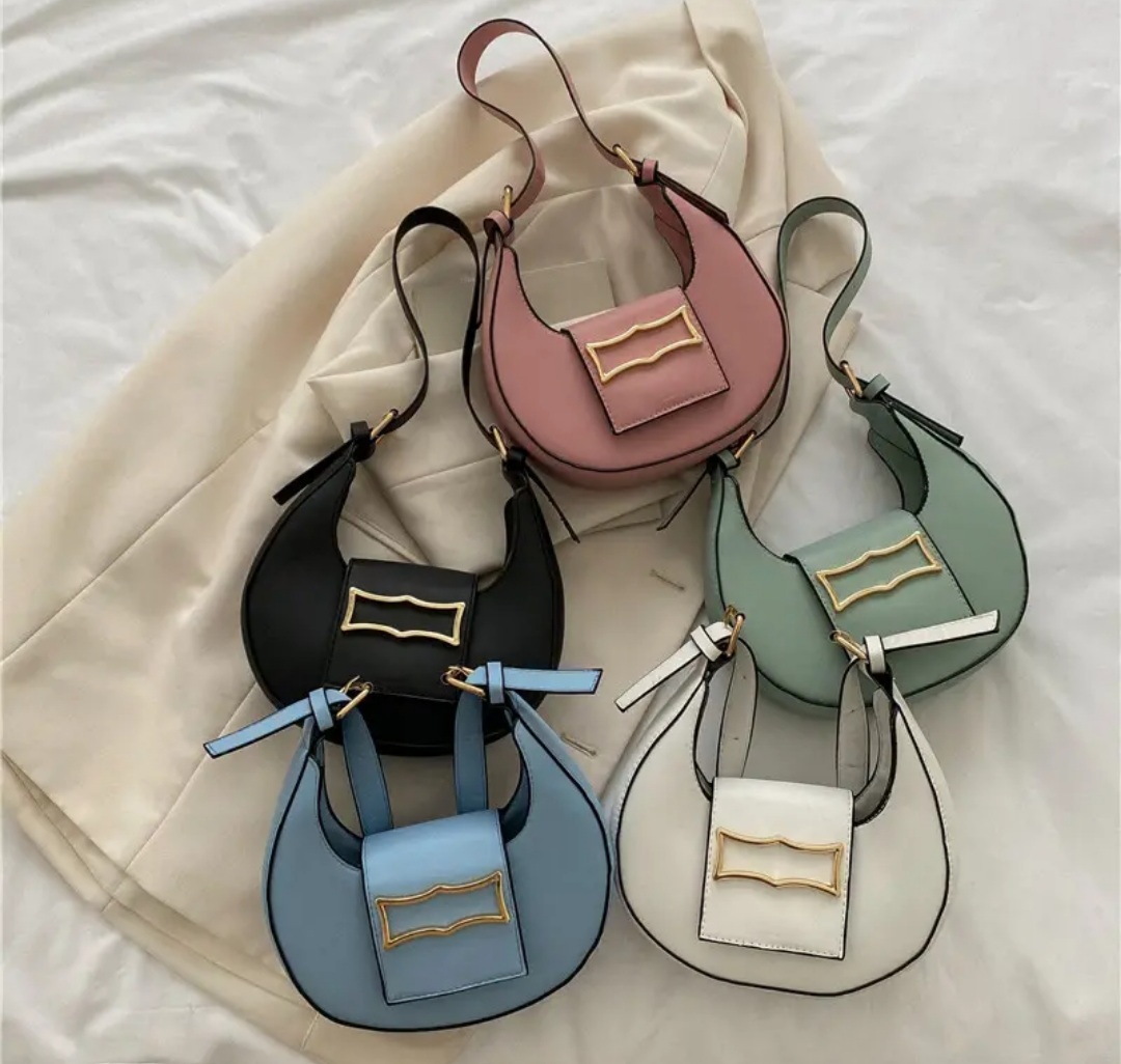 Little Moon Bag