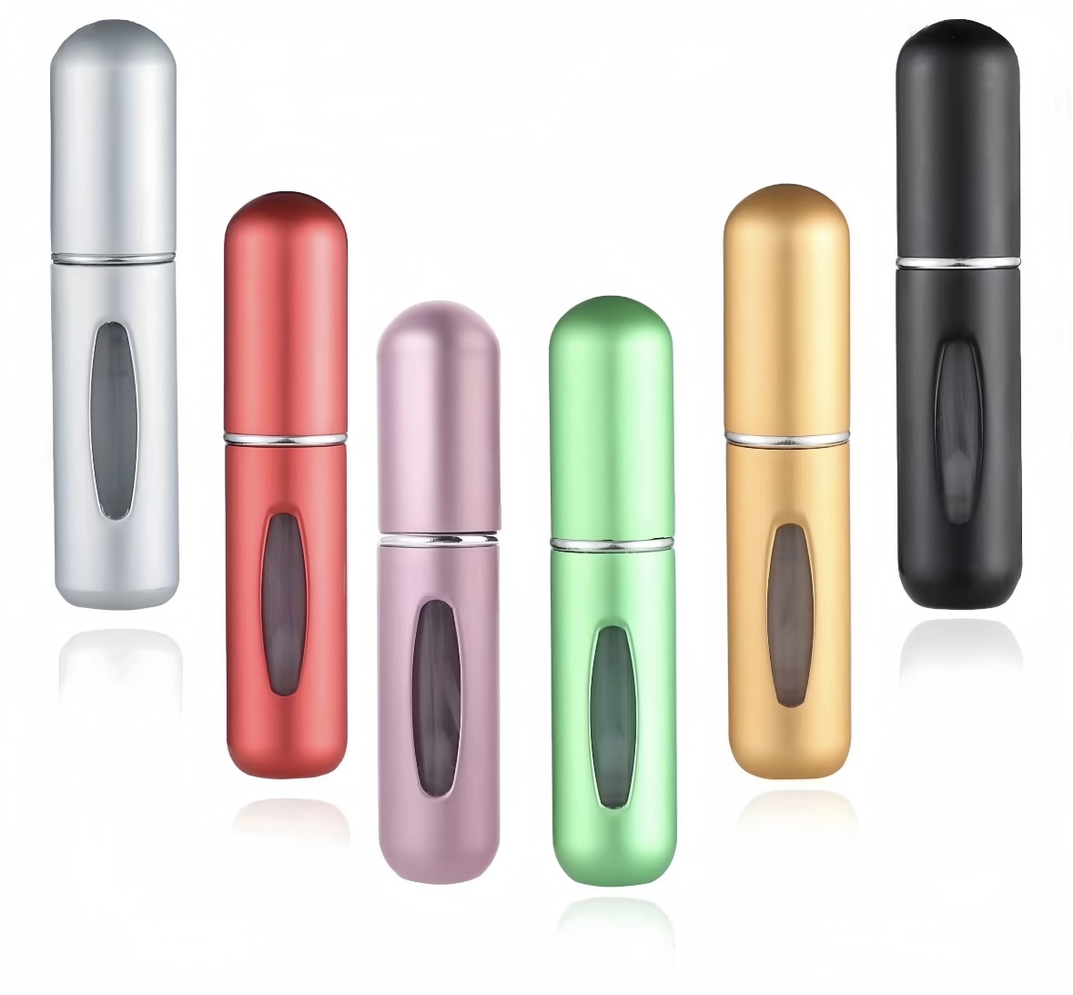 Atomizers 