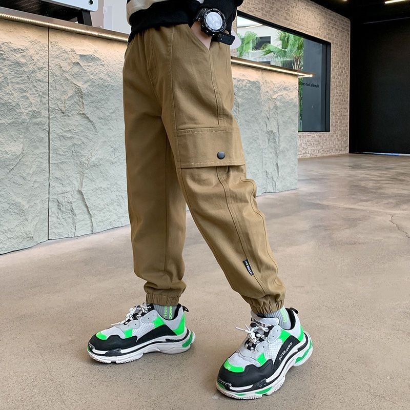 long casual pants