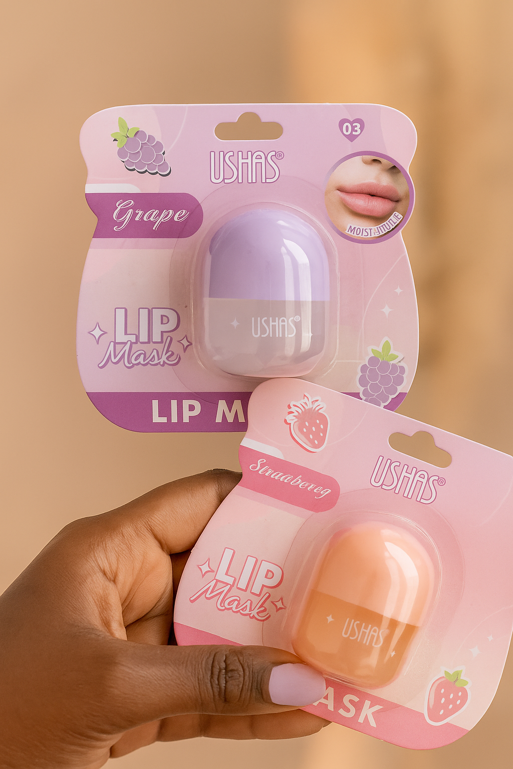 lip mask