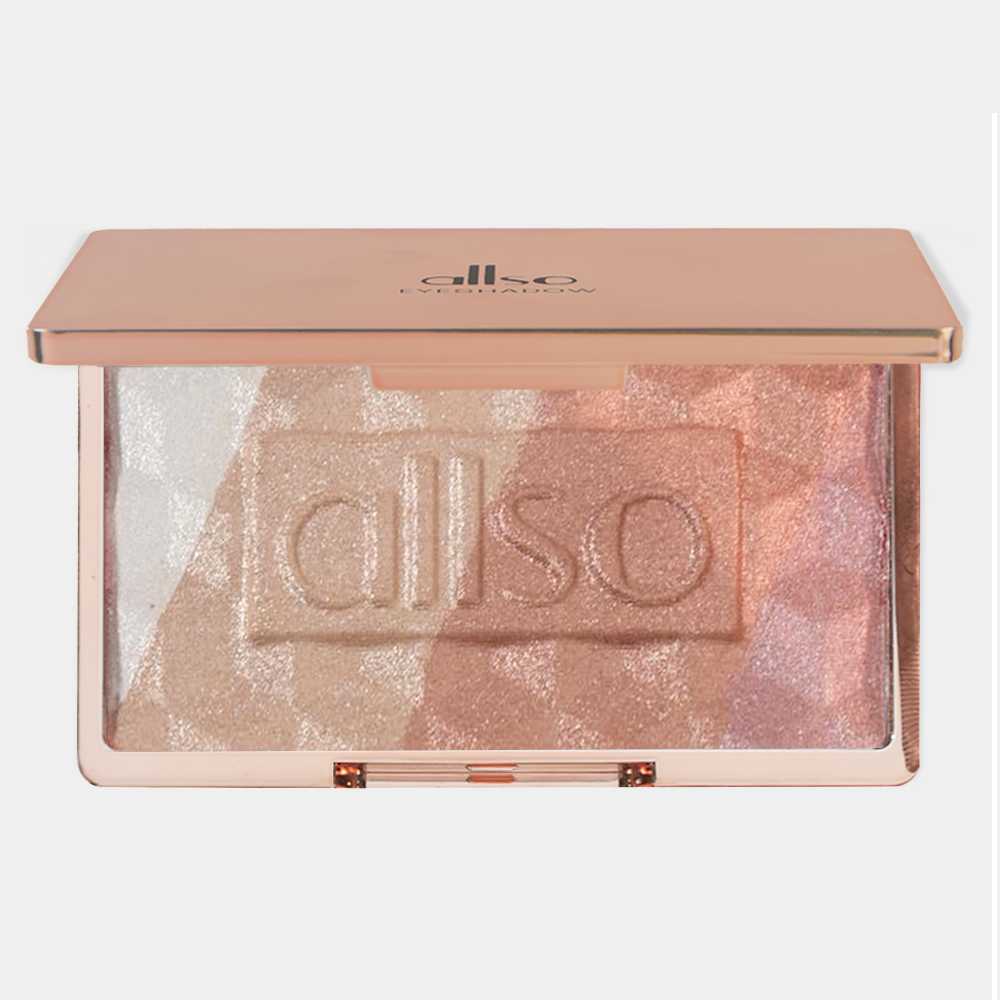 EYE-SHADOW The Pastel