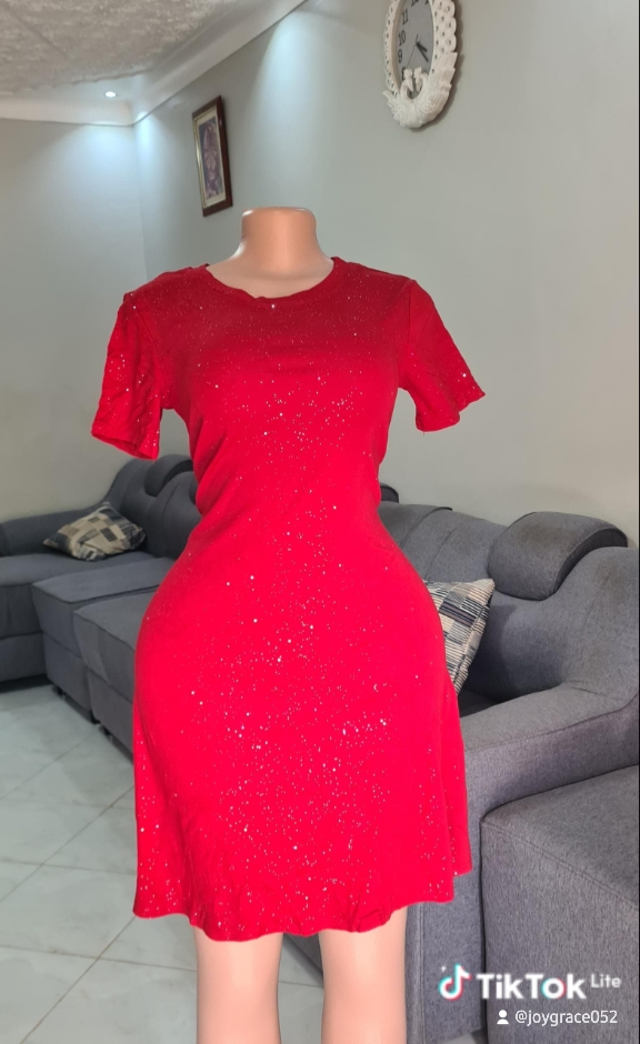 Ladies dresses 
