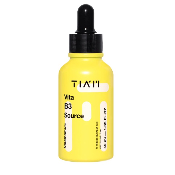TIA’M Vita B3 Source serum 40ml