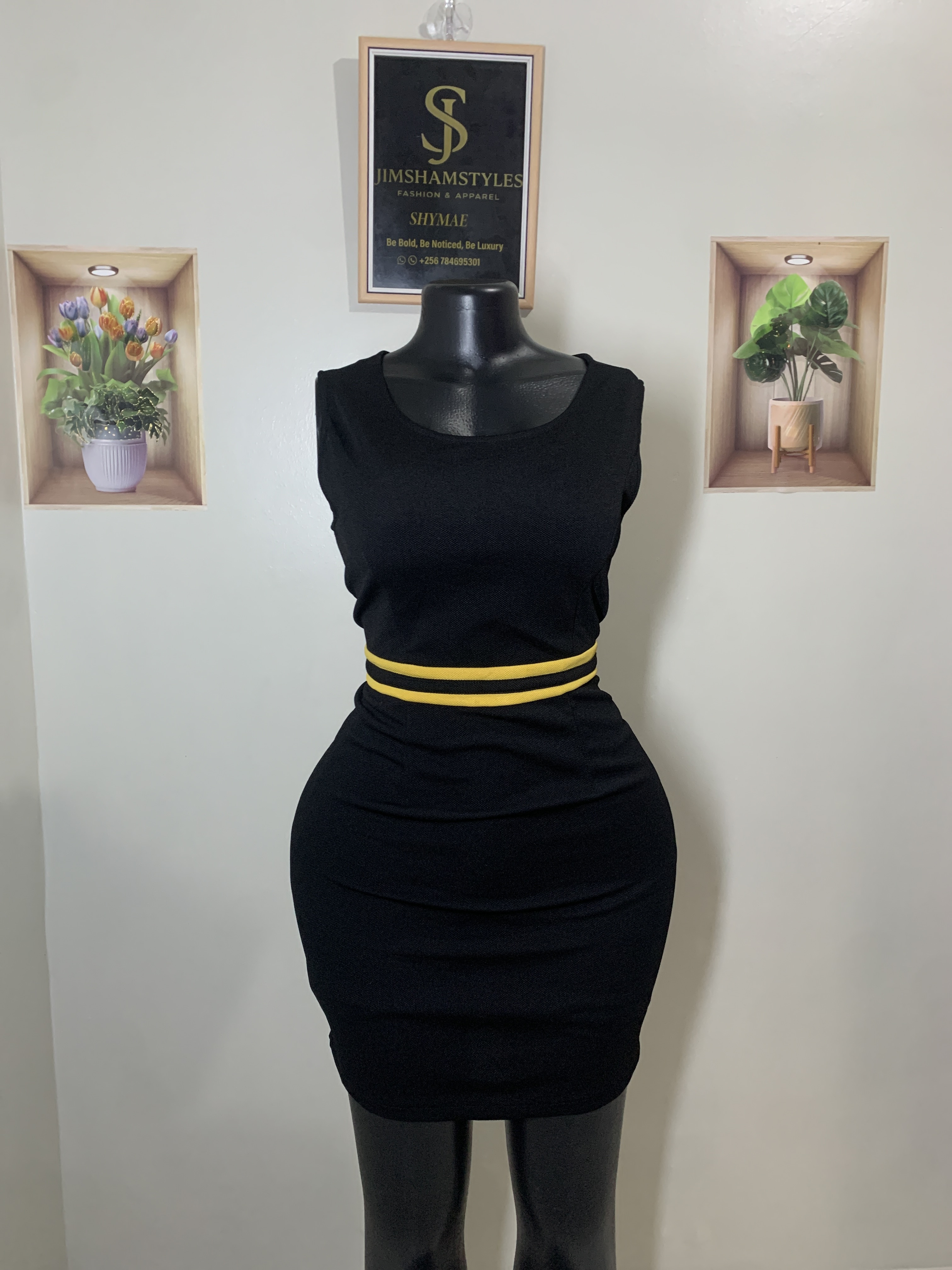 dress