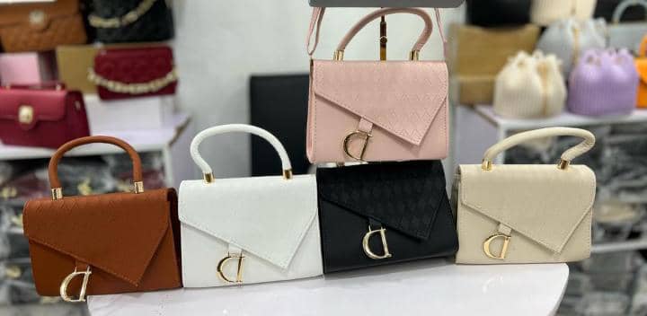 Classy Bags
