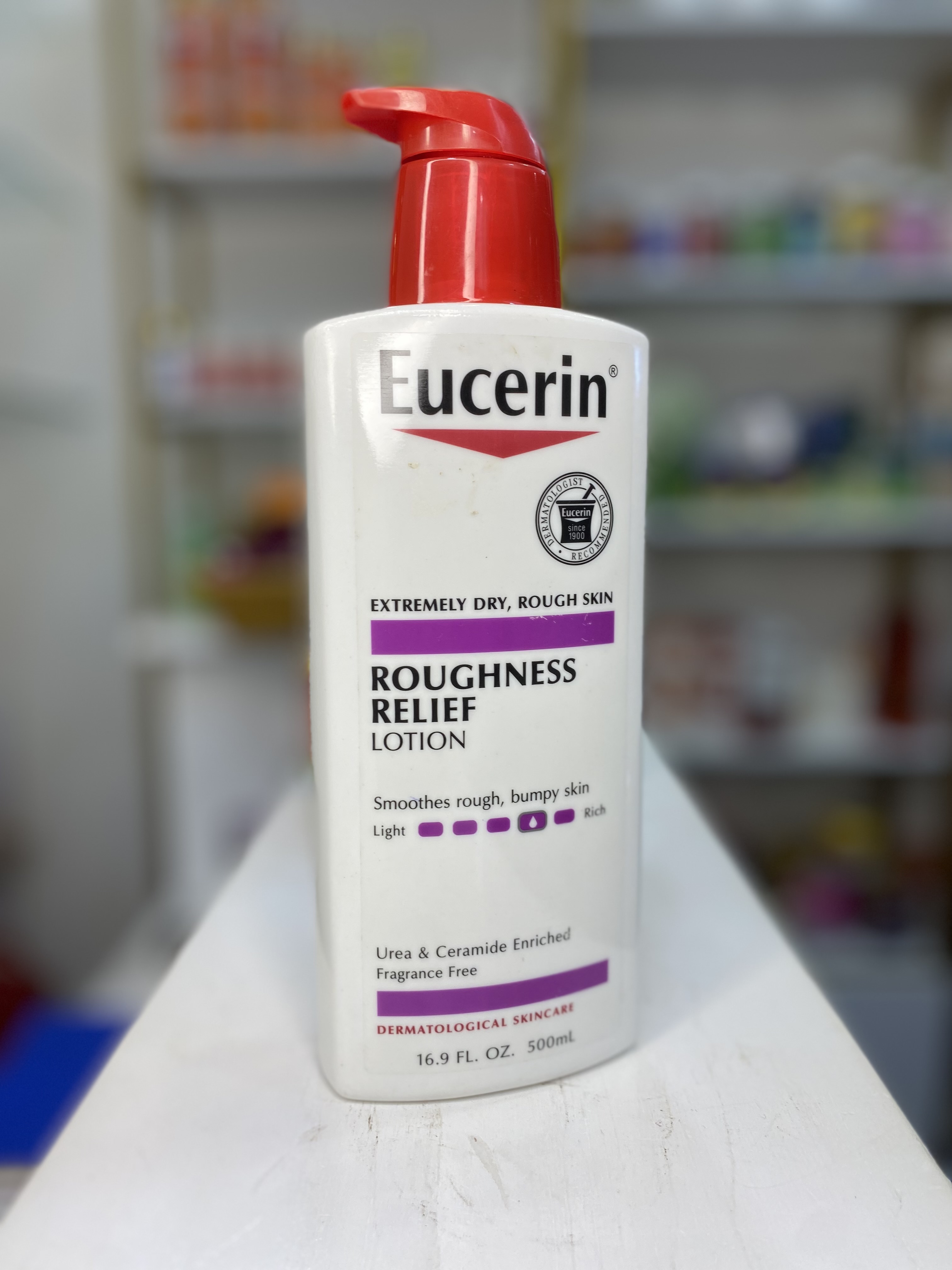 Eucerin 