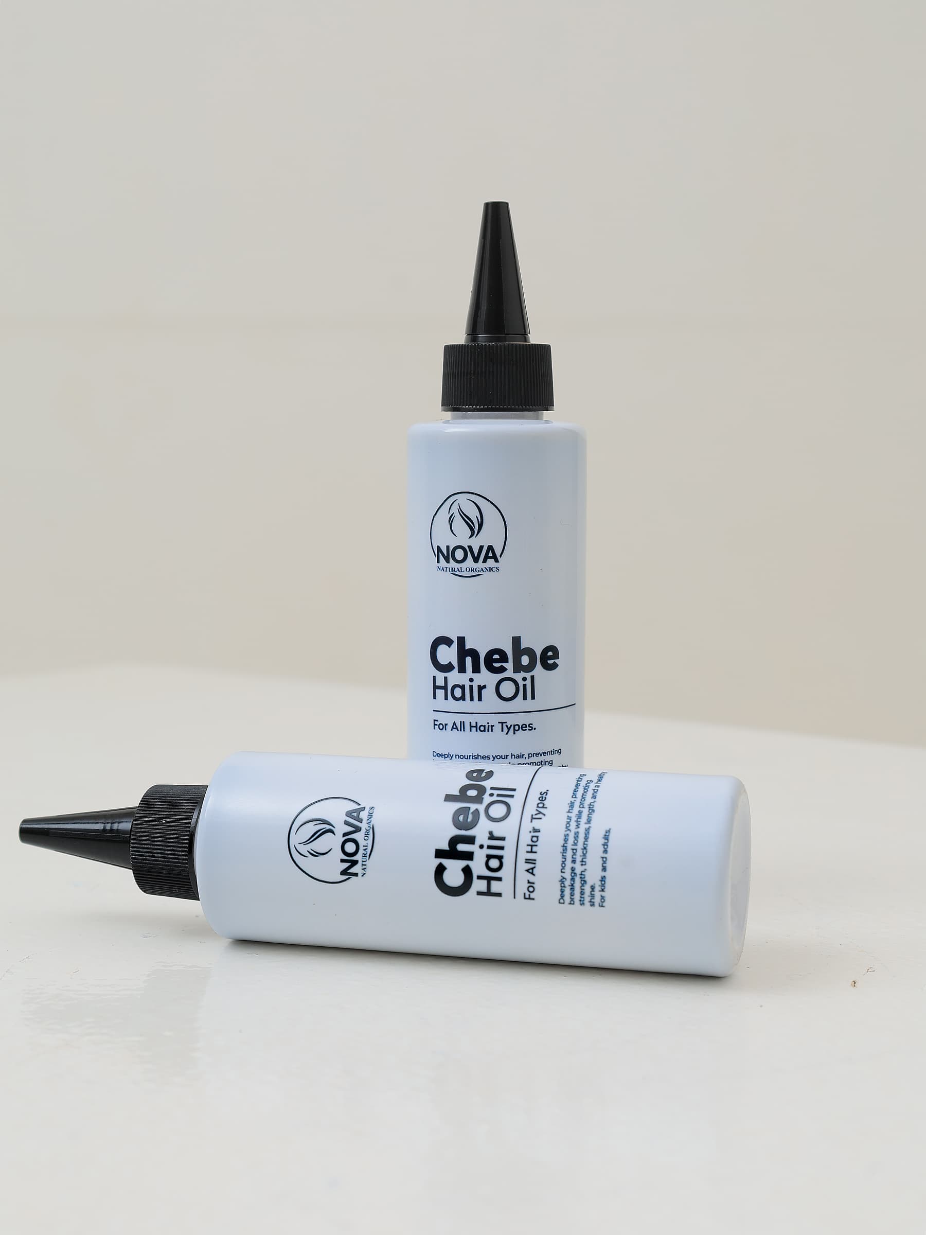 Nova Chebe Hair Oil