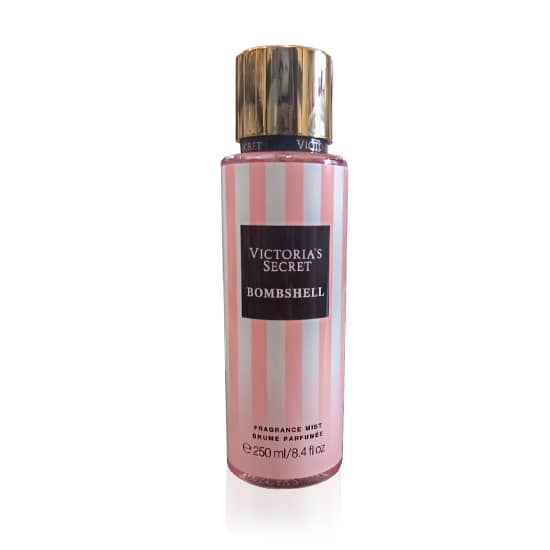 Victoria Secrets Bombshell Body Mist for Women