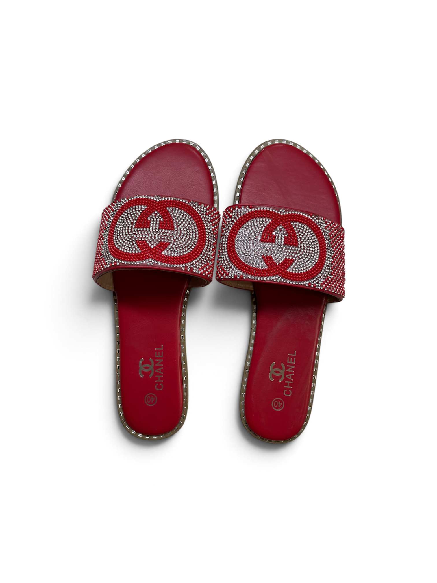 ladies sandals