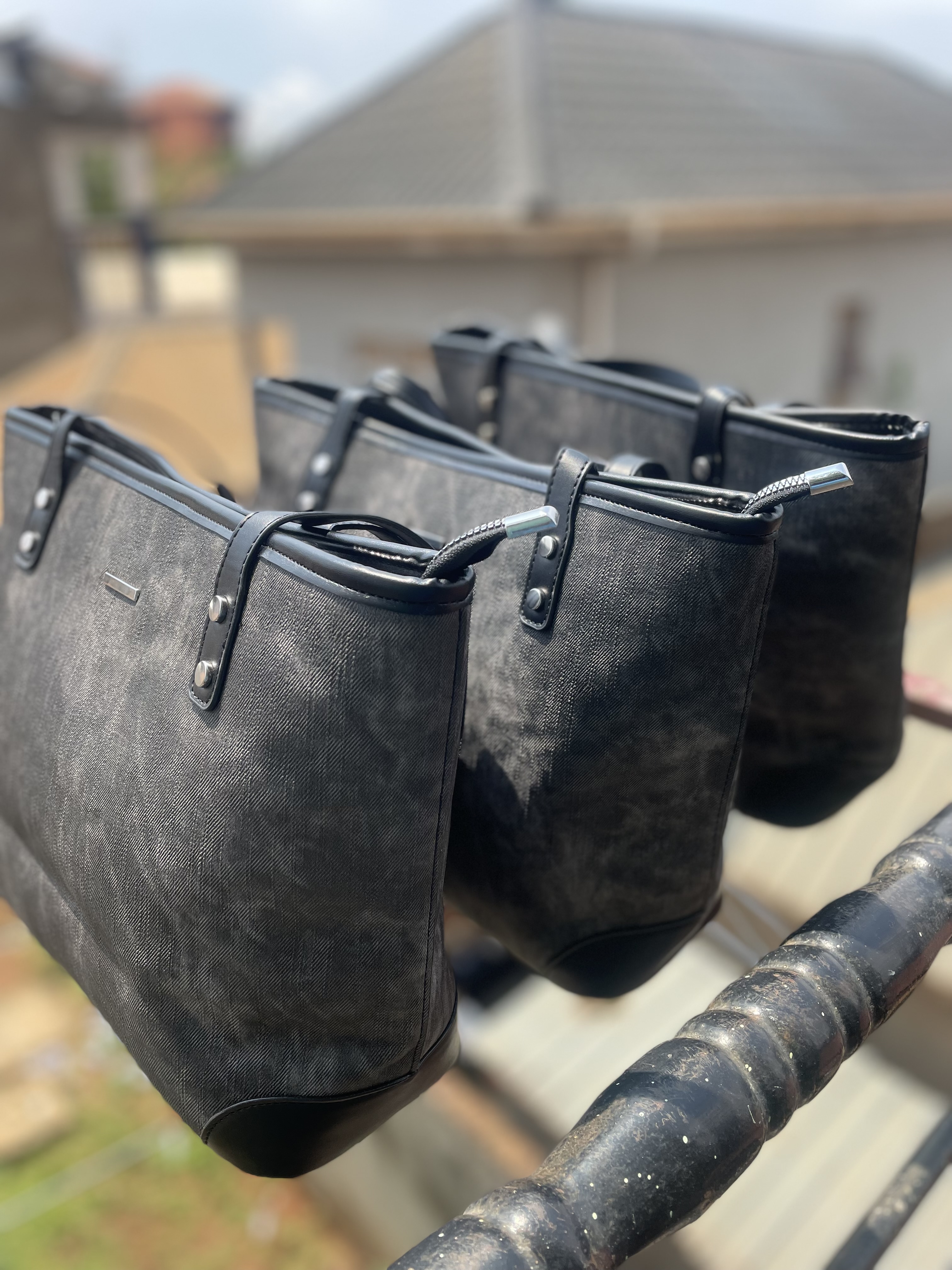 office tote bag