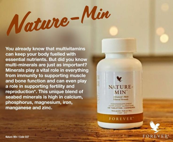 Forever Nature Min 