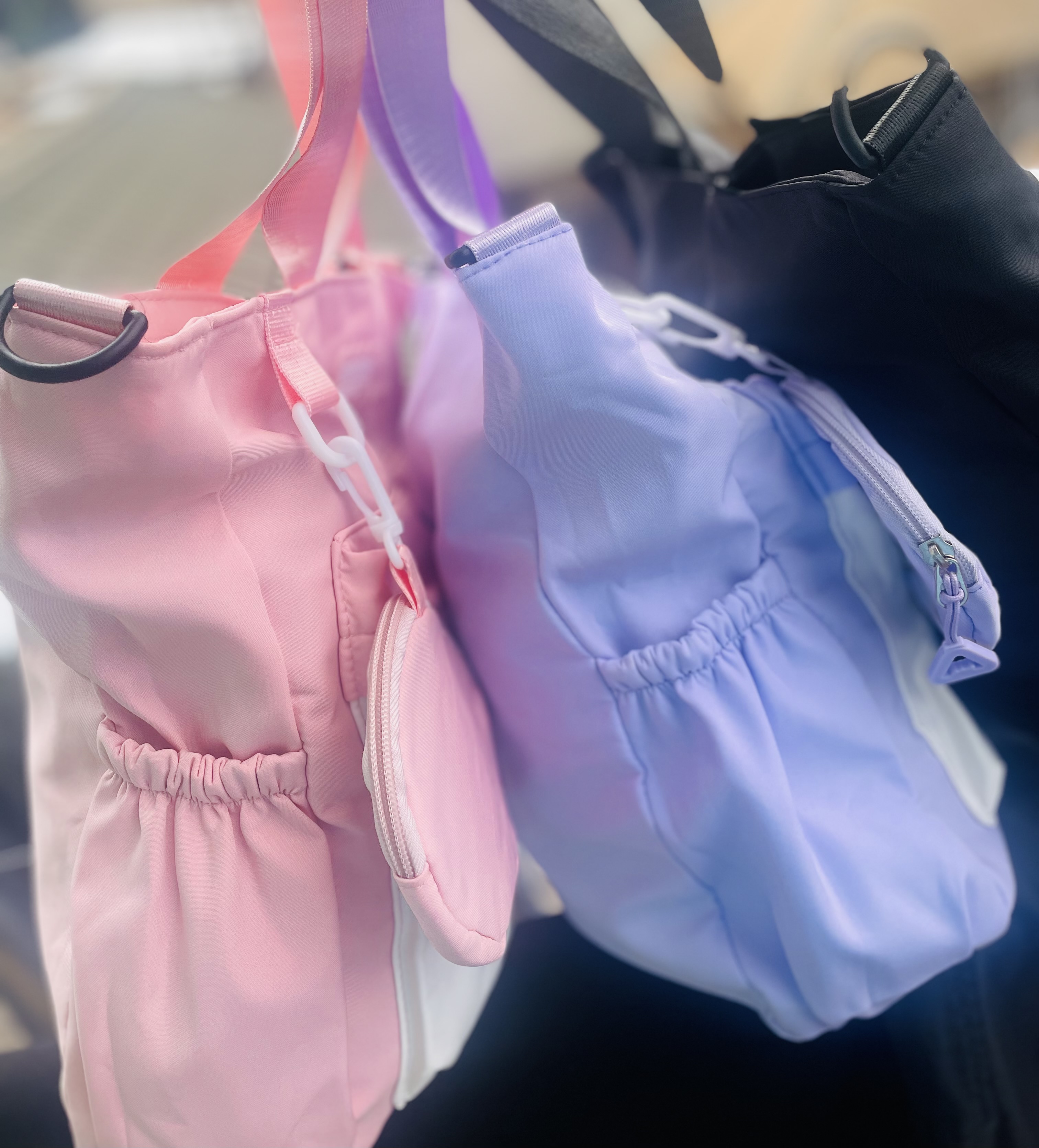 water proof tote bag